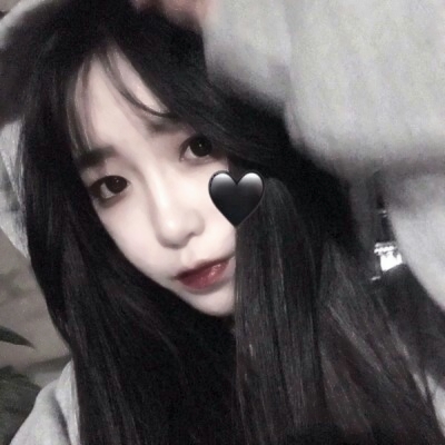 女生好看头像16岁自拍照片