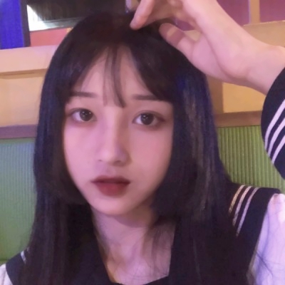 时尚气质魅力风潮流女头