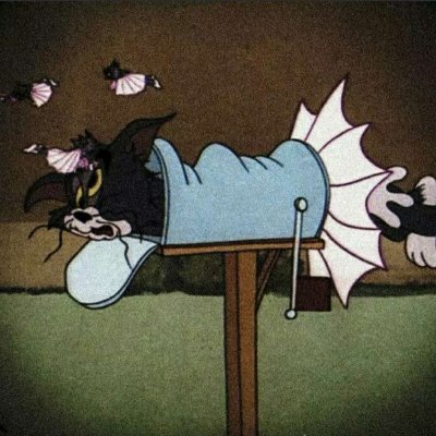 高清汤姆猫丧气头像