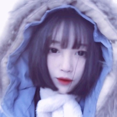 时尚气质魅力风潮流女头
