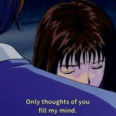 原宿风旧漫女生头像