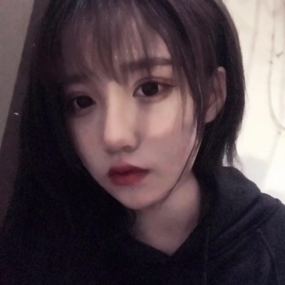气质魅力型头像女生高清图片