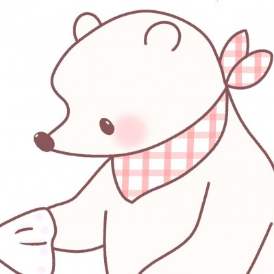 情侣头像图片可爱卡通一对超萌图片