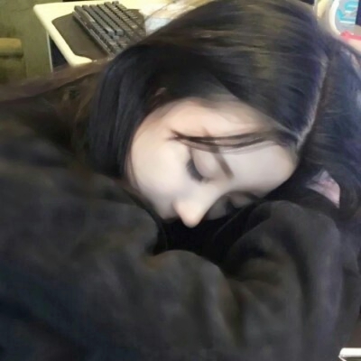 女生好看头像16岁自拍照片