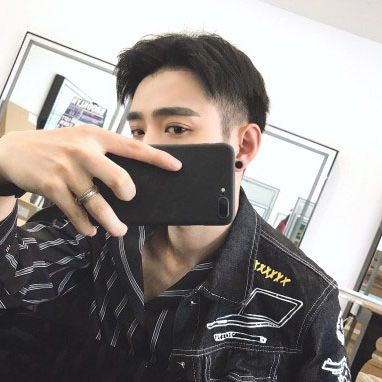 网图男头像霸气高冷图片