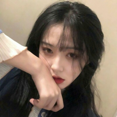 女生好看头像16岁自拍照片