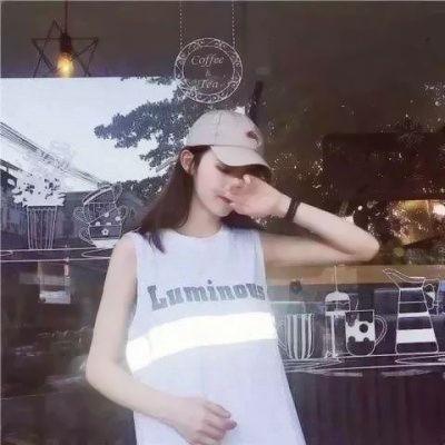qq情侣头像一男一女两张真人图片