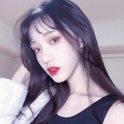 网红高颜值美女头像
