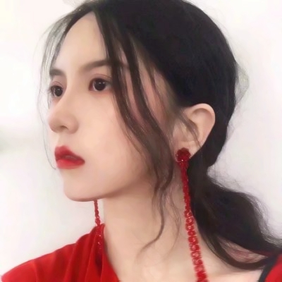 伤感图片高清头像女生
