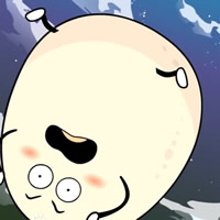 可爱潇洒哥图片动漫qq头像