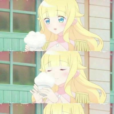 美少女战士水冰月微信头像高清图片