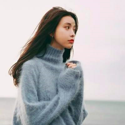 头像女冷漠至极伤感
