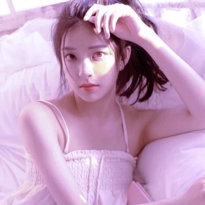 多张闺蜜女头单人图片