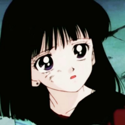 优质旧漫女生头像