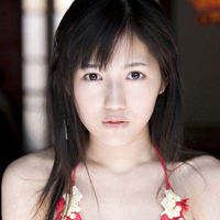 高清渡边麻友头像图片