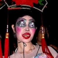丑女头像真实点的搞笑图片