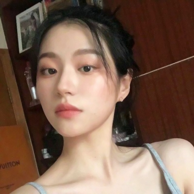 微商真实可信的女生头像图片