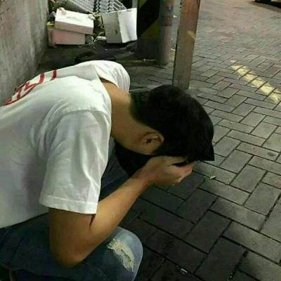 男头像网图酷酷的照片