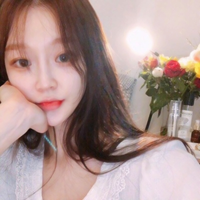 网红高颜值美女头像