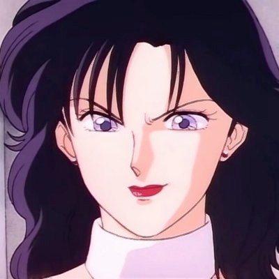 优质旧漫女生头像