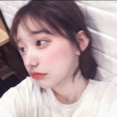 微商真实可信的女生头像图片
