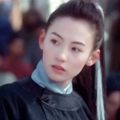 香港经典女星高清头像图片