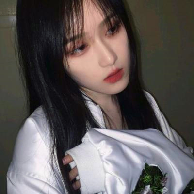 头像女冷漠至极伤感