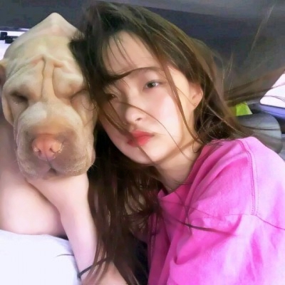 微商真实可信的女生头像图片