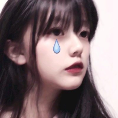 气质魅力型头像女生高清图片