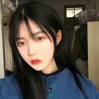 女生好看头像16岁自拍照片