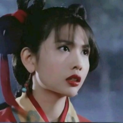 香港经典女星高清头像图片