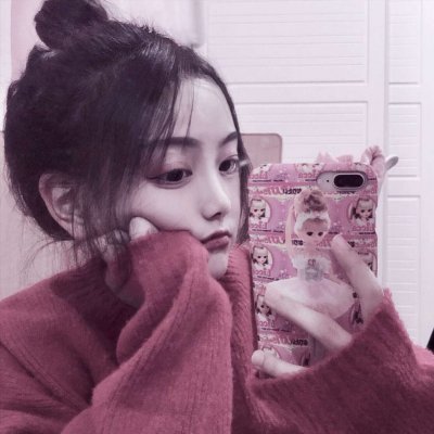 多张闺蜜女头单人图片