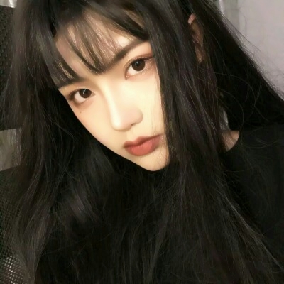 女生好看头像16岁自拍照片