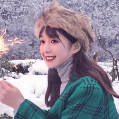 多张闺蜜女头单人图片