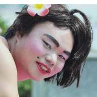 丑女头像真实点的搞笑图片