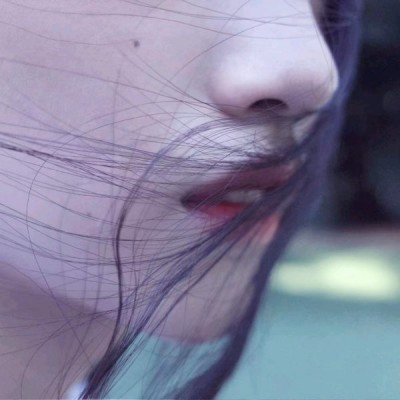 时尚气质魅力风潮流女头
