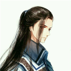不明显的动漫情头