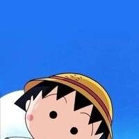 樱桃小丸子系列的头像