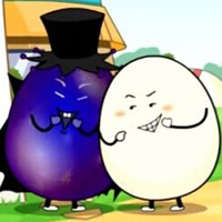 可爱潇洒哥图片动漫qq头像
