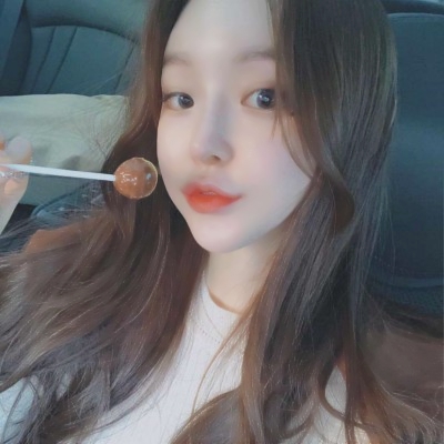 网红高颜值美女头像