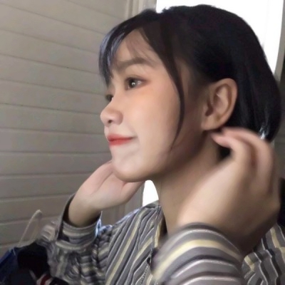 气质魅力型头像女生高清图片