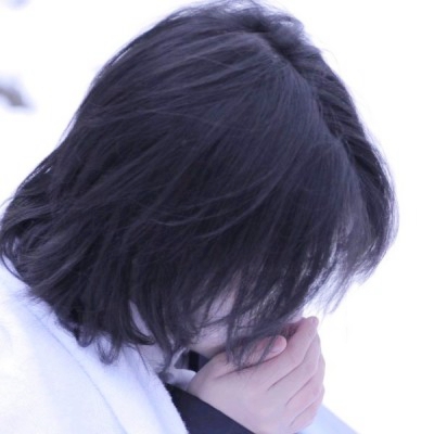 时尚气质魅力风潮流女头