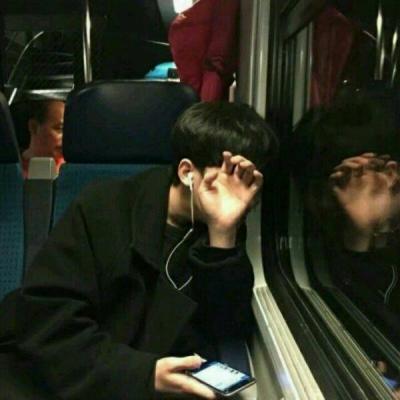 男头像网图酷酷的照片