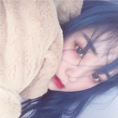 微商真实可信的女生头像图片