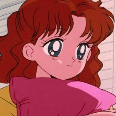 复古女生头像旧漫