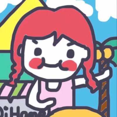 高清好看好玩的漫画头像图片