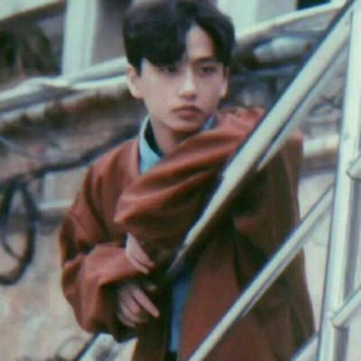 男头像网图酷酷的照片