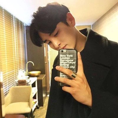 网图男头像霸气高冷图片