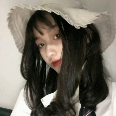 2025年最潮女头图片