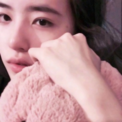 气质魅力型头像女生高清图片